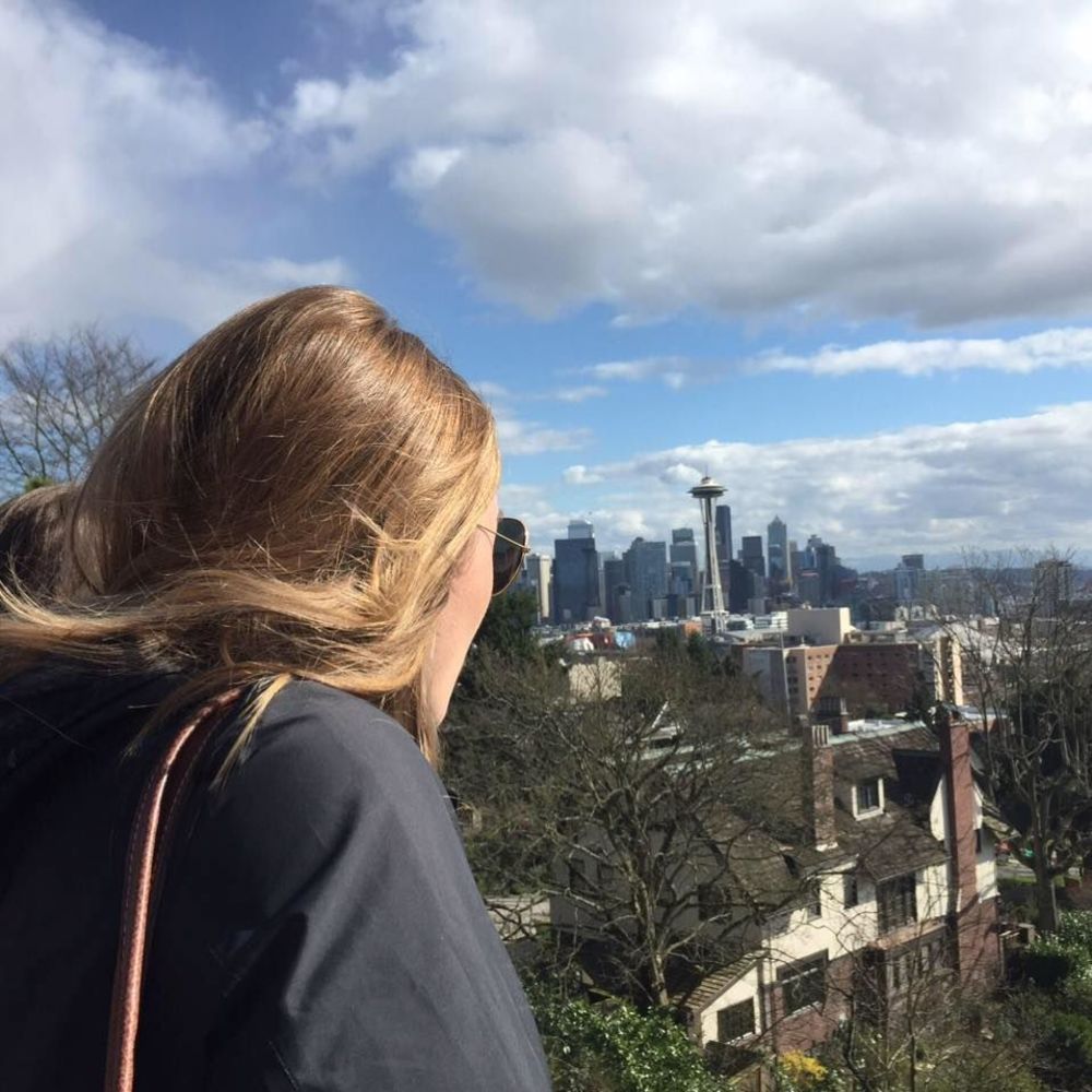 Meet your Posher, Ashley